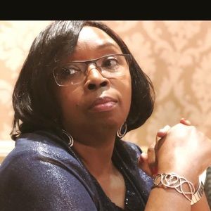 Meet your Posher, Ann